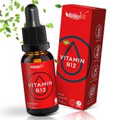 BjökoVit Vitamin B12 Tropfen