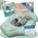 Bjorki Baby Schwimmring BJ056