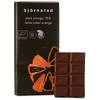 Björnstedt Bitter Orange Chocolade