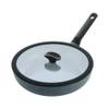 Bk Granit-Keramik-Antihaft Schmorpfanne