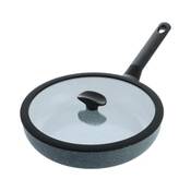 Bk Granit-Keramik-Antihaft Schmorpfanne