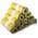 BKB Gelber Sack extrastark