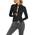 Bkul Laufjacke Damen