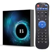 Bl Android TV Box Vergleich