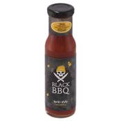 Black BBQ berlin style. Vergleich