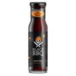 Black Bbq Texas Style