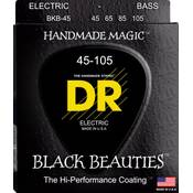 Dr Strings BKB-45