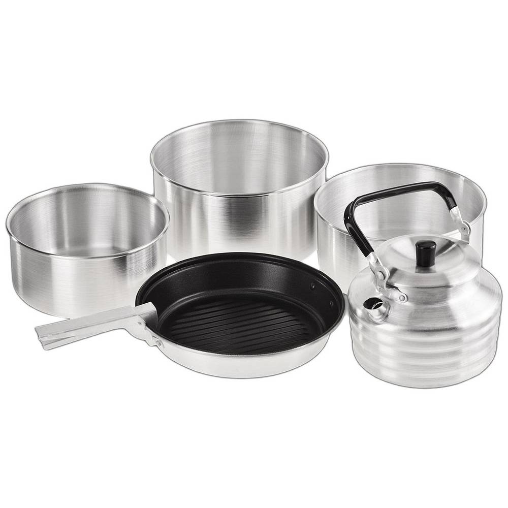 CampingKochgeschirr Test & Vergleich Top 10