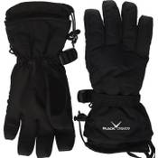 Black Crevice BCR078045-BK-M8