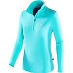 Black Crevice Damen Fleece Skirolli
