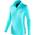 Black Crevice Damen Fleece Skirolli