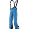 Black Crevice Kinder Skihose