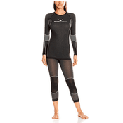 Black Crevice Damen Funktionsunterwäsche Set Vergleich