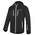 Black Crevice Herren Skijacke
