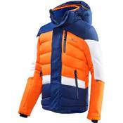 Black Crevice Kinder Skijacke Vergleich
