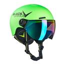 Black Crevice Leogang