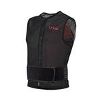 Black Crevice Rückenprotektoren