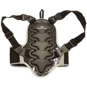 Black Crevice Rückenprotektor