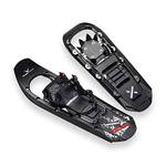 Black Crevice Schneeschuhe