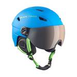 Black Crevice Silvretta 