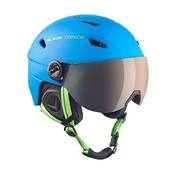 Black Crevice Silvretta 