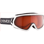 Black Crevice Skibrille für Brillenträger
