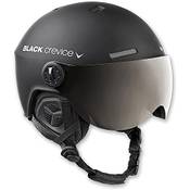 Black Crevice Gstaad Black
