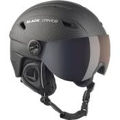 Black Crevice BCR143824-CB-XS