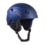 Black Crevice Streif