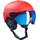 Black Crevice Calgary Skihelm