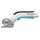 Black & Decker ‎BCRC115-XJ