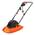 Black + Decker BEMWH551-QS