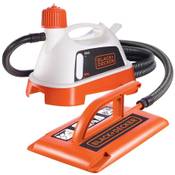 Black + Decker KX3300T Vergleich