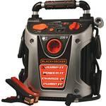 Black-und-Decker-Kompressor