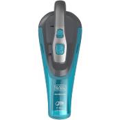 Black+Decker WDA320J-QW Vergleich