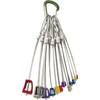 Black Diamond Aktiver Schutz Stopper Set Pro Nº 1-13