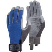 Black Diamond Crag Gloves Vergleich