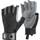 Black Diamond Half Finger Handschuhe