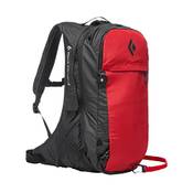 Black Diamond JetForce Pro 25 Vergleich