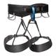 Black Diamond Momentum Harness Vergleich