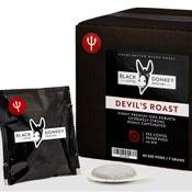 Black Donkey ESE-Pads
