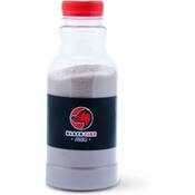 Black Fire Plum Vergleich