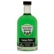 Black Forest Moonshine Captain Pfeffer Vergleich