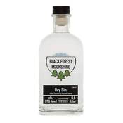 Black Forest Moonshine Dry Gin Vergleich
