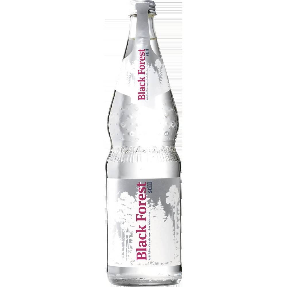 Mineralwasser Glasflasche Top 10 Test & Vergleich