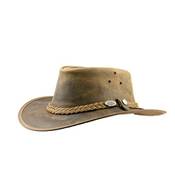 Black Jungle Cowboyhut