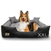 Black Lion Outdoor-Hundebett Vergleich