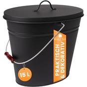 Black Oak ‎183723-001 Vergleich