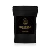 Black of Naples Robusta-Bohnen
