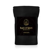 Black of Naples Robusta-Bohnen